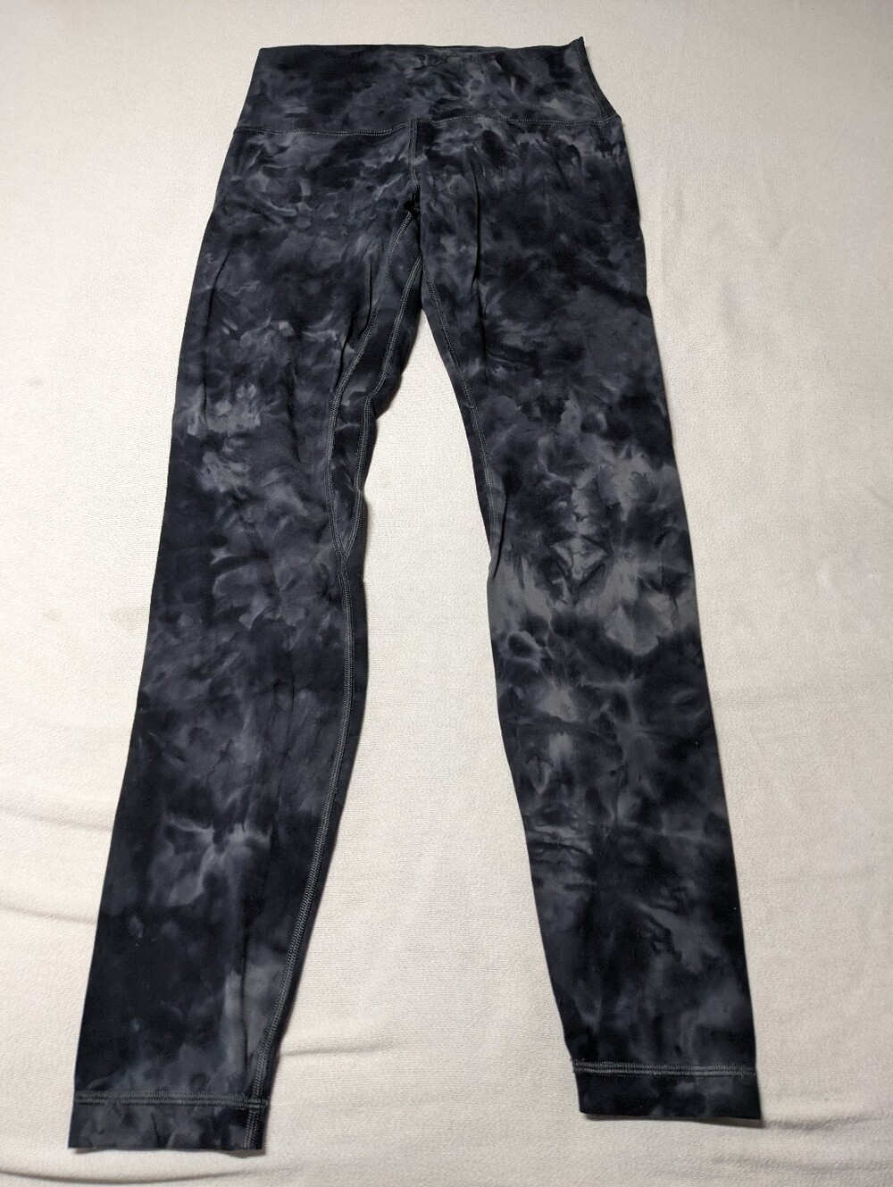 Lululemon Align High-Rise Leggings 28" Nulu - Size 8